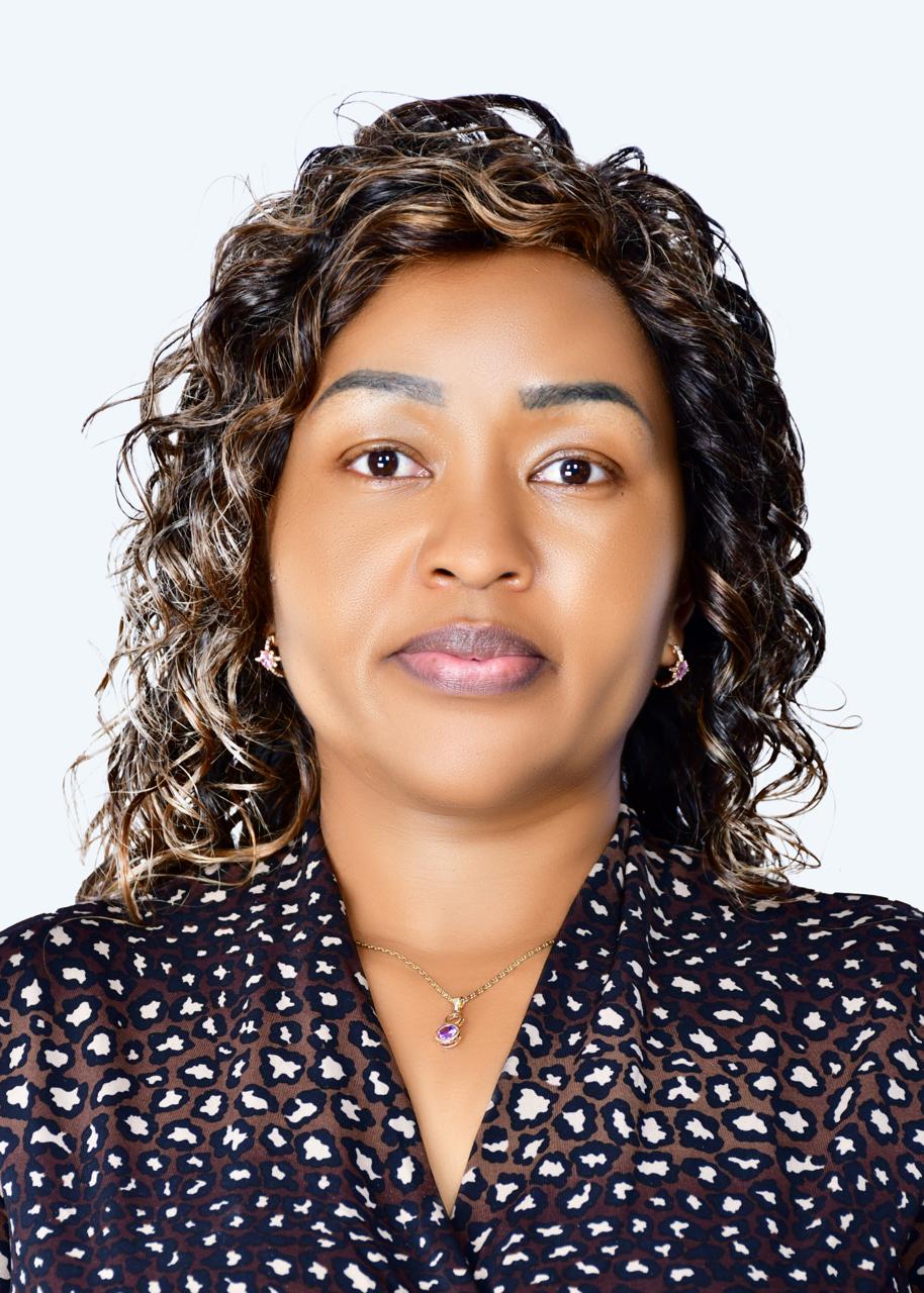 Joan Mathenge